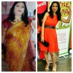 Weight Loss Result
