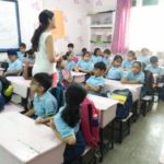 Wellness Program in School