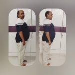 Weight Loss Result