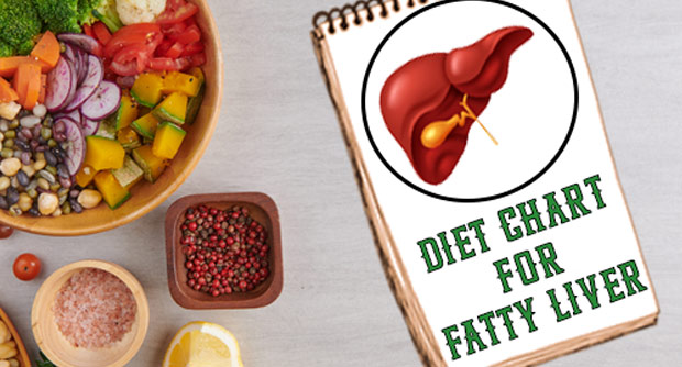 Best Dietitian for Fatty Liver treatment