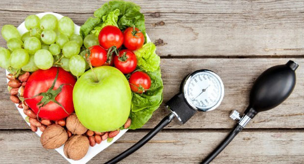 Best Dietitian for Hypertension