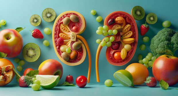 Best Dietitian for Kidney Disease