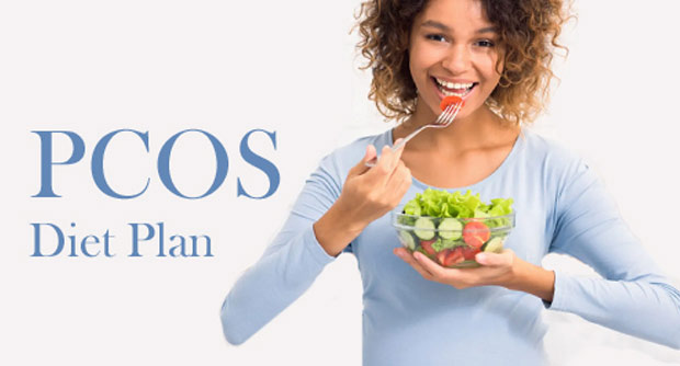 Best Dietitian for PCOS 