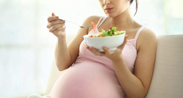 Best Dietitian for Pregnancy