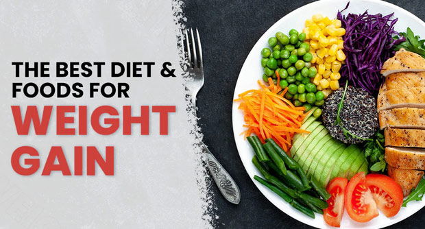 Best Dietitian for Weight Gain